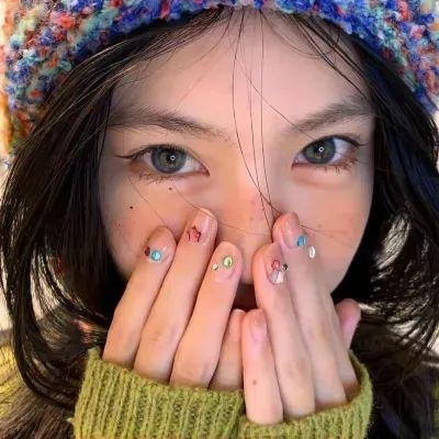 鹿乃子乃子虎视眈眈