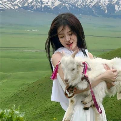 你听起来很甜