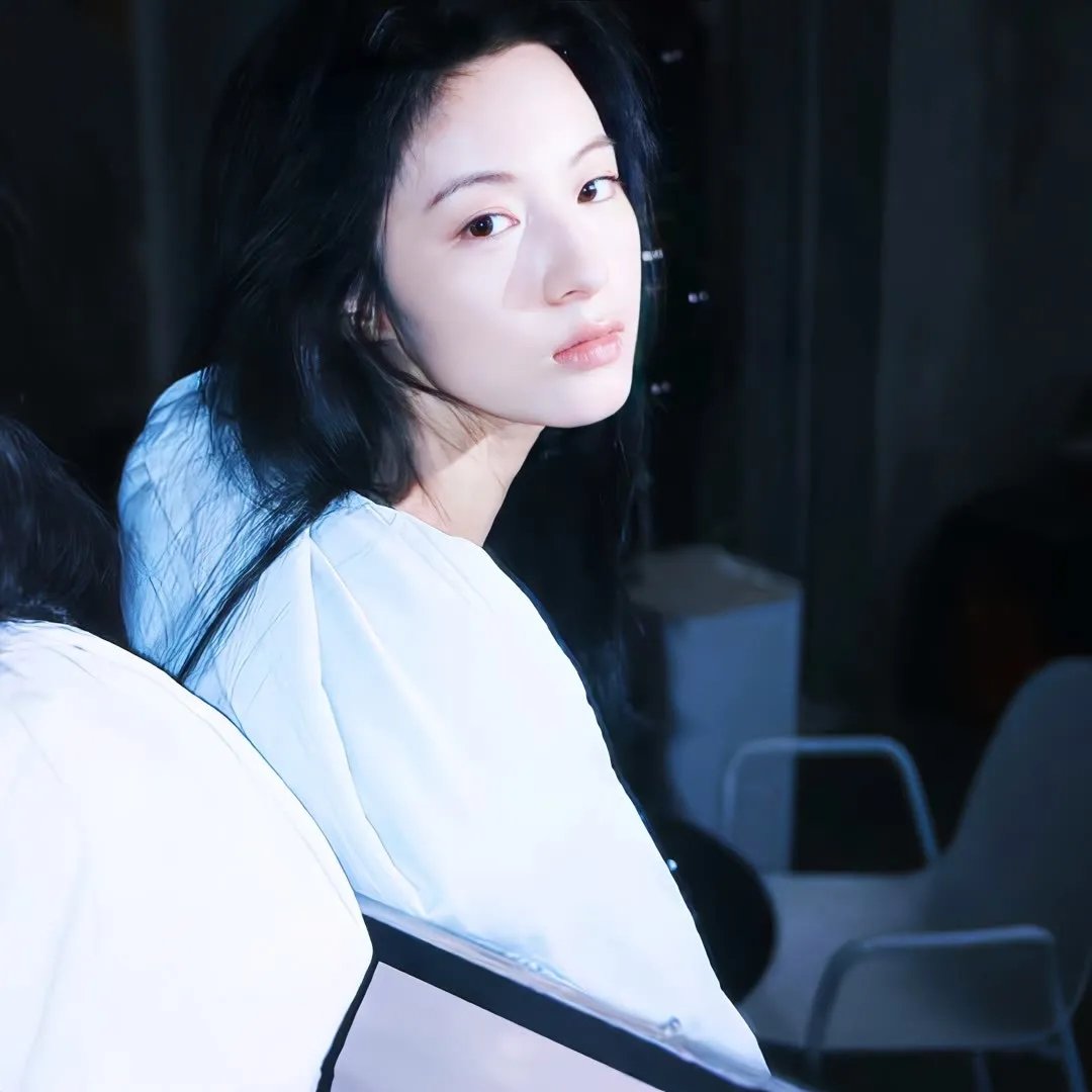 夜未央