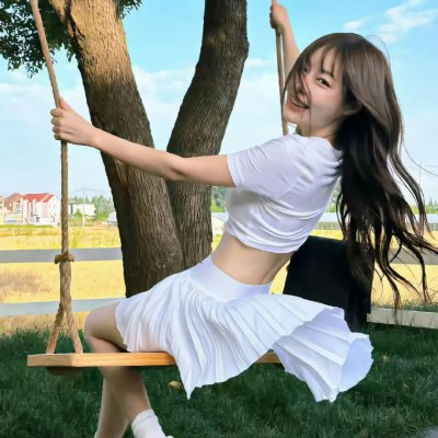 五月的声音