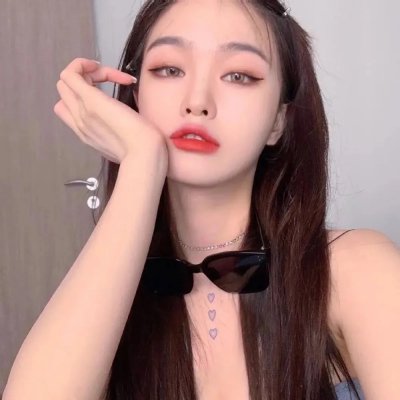 橘子红了